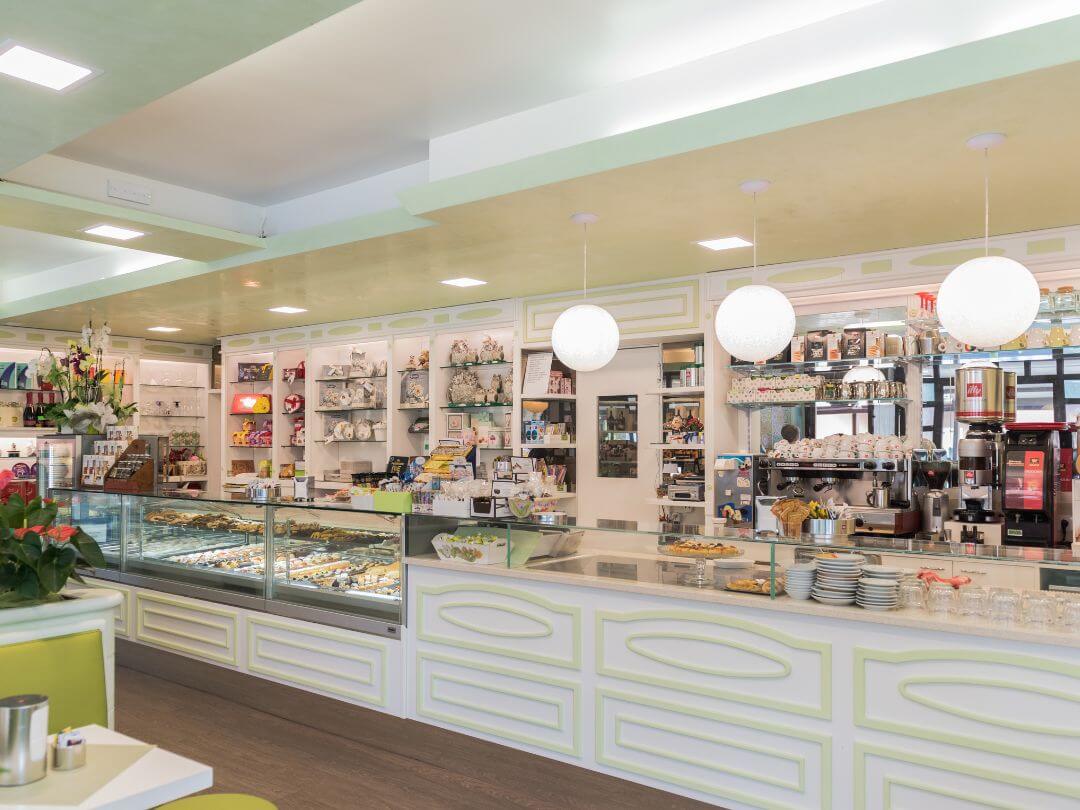 pasticceria artigianale di oriago di mira
