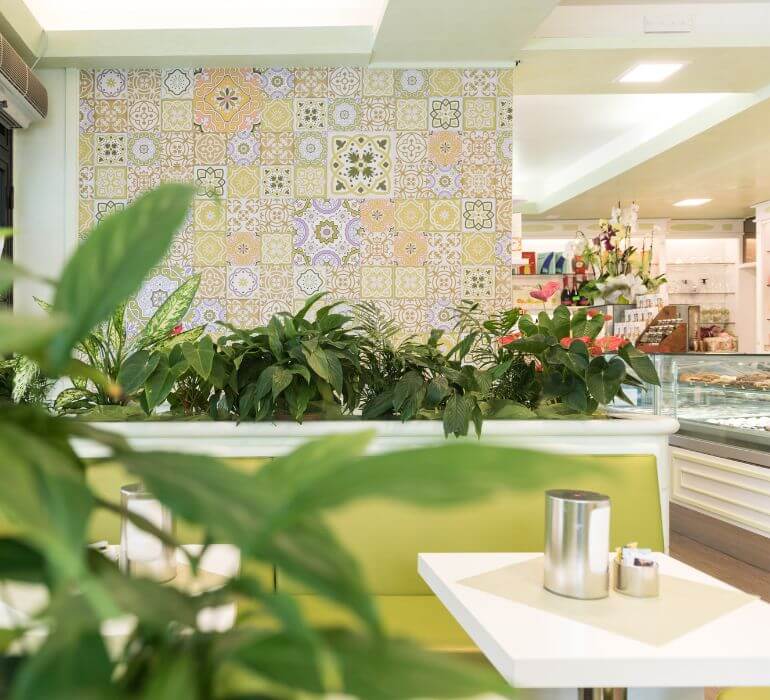 pasticceria caffetteria a oriago di mira